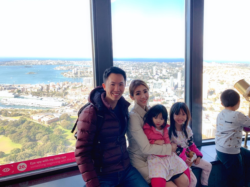 Family photo at Sydney Tower Eye.jpg